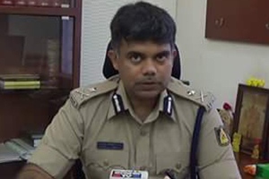 chandrashekar ..